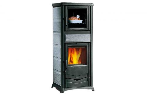 Kaminofen Rossella Forno Petra von La Nordica